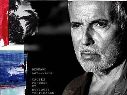 Bernard Lavilliers