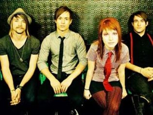 PARAMORE