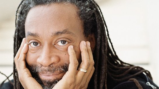 Bobby Mc Ferrin