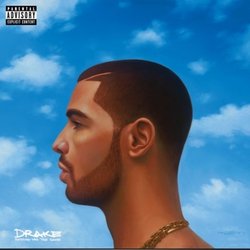 Rihanna: Félicitations @champagnepapi Excellent travail!! #NWTS
