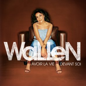 Avoir la Vie Devant Soi