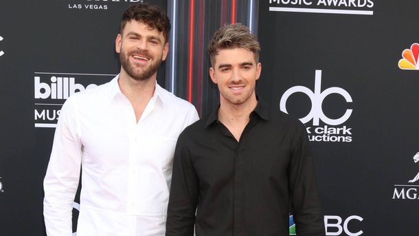 Les Chainsmokers teasent leur nouveau hit