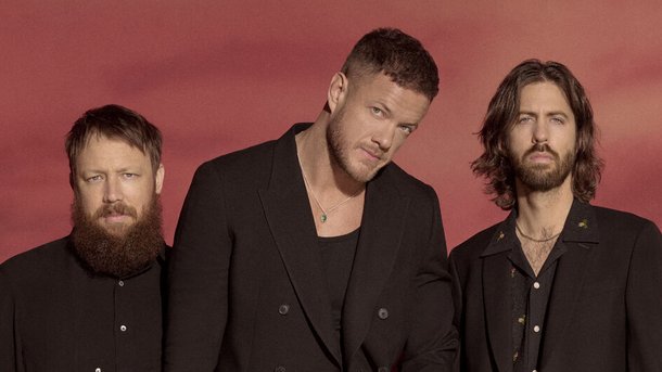 Le coup de cœur du 17-20 : "Take Me To The Beach" Imagine Dragons
