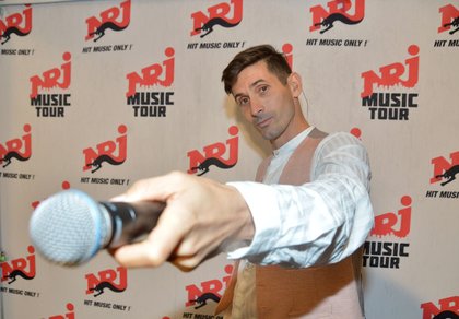 Silvàn Areg - NRJ Music Tour Haguenau 2019
