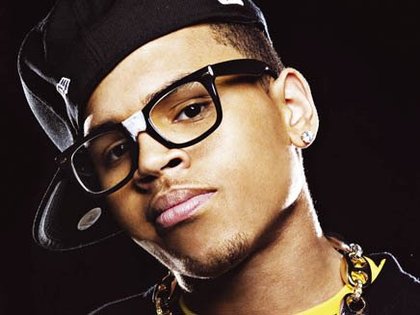 Chris Brown se met à l'électro