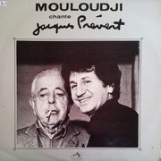 Chante Jacques Prévert