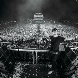 MARTIN GARRIX