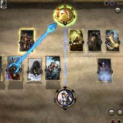 The Elder Scrolls Legends (aussi appelé TES Legends)
