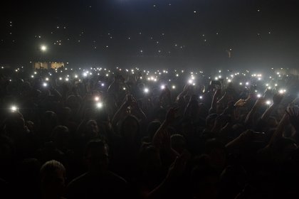 NRJ Music Tour Vendée 2016
