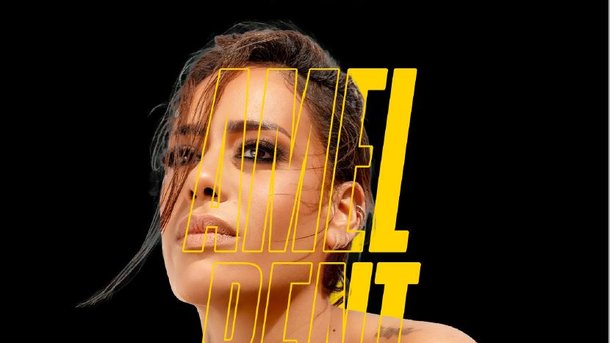 Amel Bent se confie sur «1, 2, 3»: «J’ai épousé quelqu’un qui ne me dit pas ‘Je t’aime’»