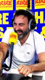 Pablo Caillault face à Mathieu Madénian - L'Afterwork du Rire