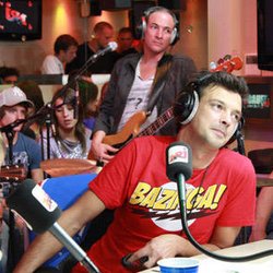 émission du jeudi 06 septembre avec Superbus