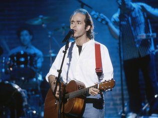 Jean-Jacques Goldman