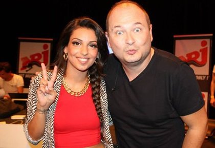 Mardi 25 juin au Palais des Glaces
