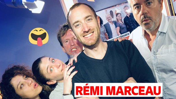 Rémi Marceau vous présente la compile de la CGT énergie