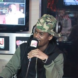 Jeudi 20 Mars avec Black M