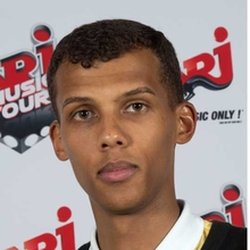 Stromae @ NRJ Music Tour de Paris - Photocall