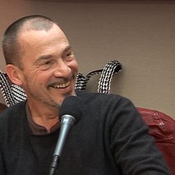 Florent Pagny invité de la Matinale sur Chérie FM (photo 18/20) 