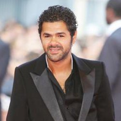 Jamel Debbouze - Angeli