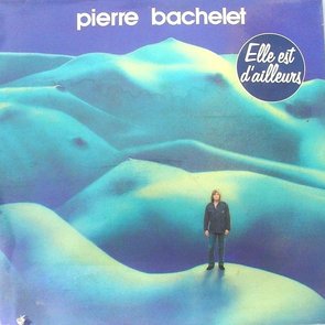 Elle Est d'Ailleurs