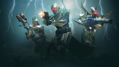 Destiny 2: Bastion des Ombres