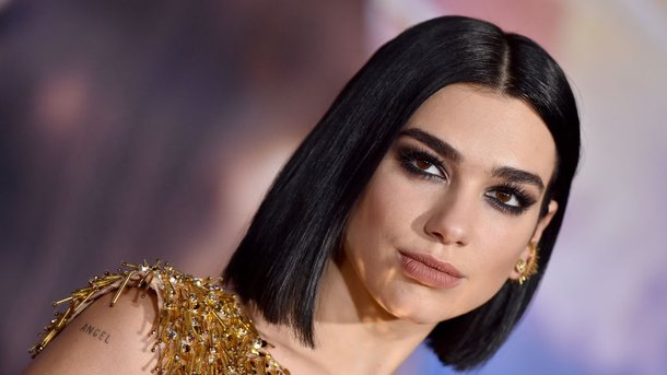 Les infos du Réveil Chérie : Dua Lipa a presque terminé son prochain album...