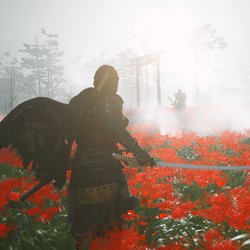 Ghost of Tsushima