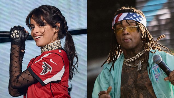 Camila Cabello ressort « Real Friends » en duo avec Swae Lee