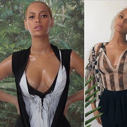Beyoncé