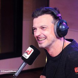 Lundi 7 Mars avec BABY K et Giusy Ferreri - C Cauet sur NRJ