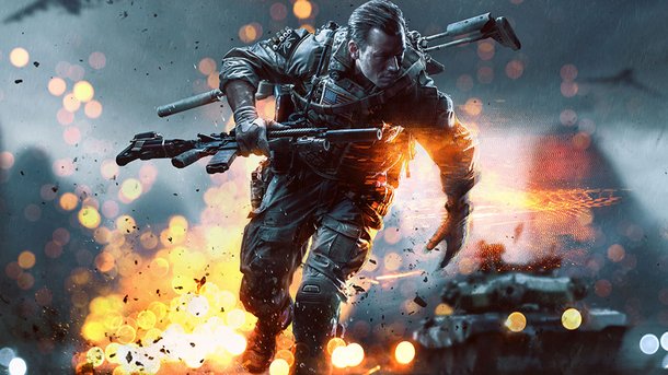 Battlefield 6 : le prochain épisode sera dévoilé le 9 juin en direct !