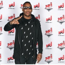NRJ Music Tour Marseille - Mokobe