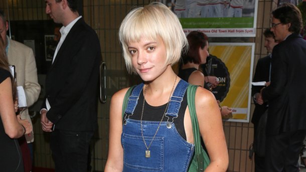 Lily Allen et Sam Cooper : vont-ils se séparer ?