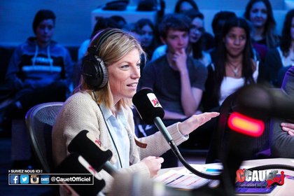 Mercredi 27 Janvier - C Cauet sur NRJ