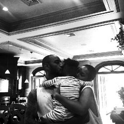 Alicia Keys: Tellement reconnaissante pour l’amour et la santé de ma famille ! Everything means nothin if I ain't got you! #gratitude