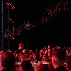 Gayle - 24ème Cérémonie des NRJ Music Awards