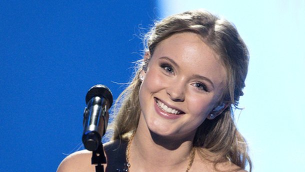 Zara Larsson cartonne avec «Lush Life»!
