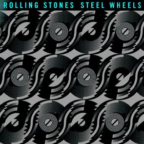 Steel Wheels