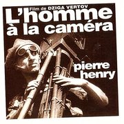 L'Homme à la Caméra