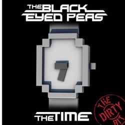 Black Eyed Peas : découvrez The Time, leur nouveau single 