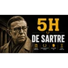 5H DE JEAN-PAUL SARTRE