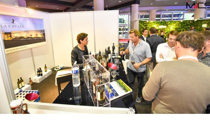 MICS Monaco 2018