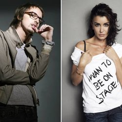 Jenifer et Christophe Willem en duo, c'est confirmé!
