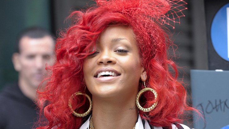 Rihanna