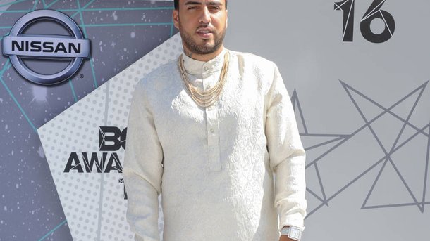 French Montana, son clip «Unforgettable» va «marquer l'histoire»