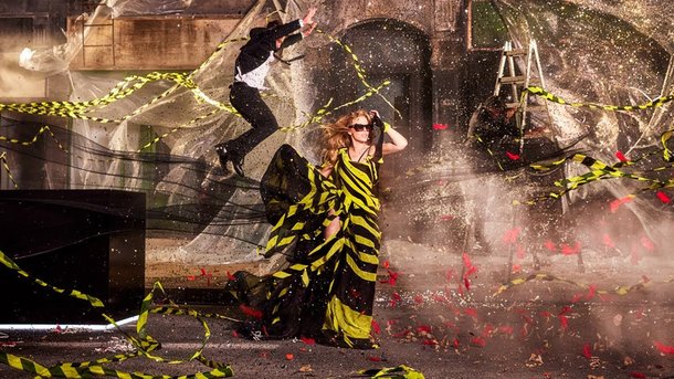 Le coup de cœur du 17-20 : "Light Camera Action" Kylie Minogue