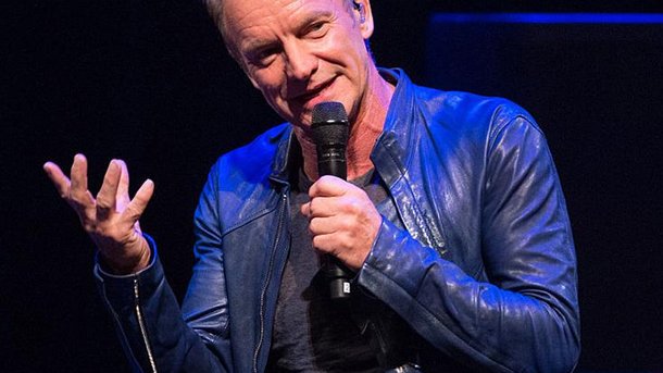 Sting : son parcours entre l'Angleterre et les États-Unis