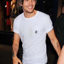Louis Tomlinson