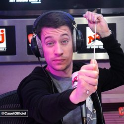 Mardi 5 Janvier - C Cauet sur NRJ