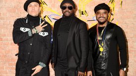 Black Eyed Peas: leur album «Translation» disque d’or